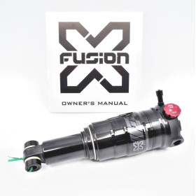 Ran F-Pro X-Fusion 21 Wty Ran F-Pro X-Fusion 21 Wty