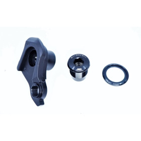 RAAMIKONKS UDH DERAILLEUR HANGER RAAMIKONKS UDH DERAILLEUR HANGER