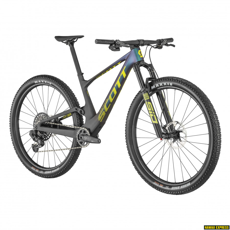 Scott cheap spark sl