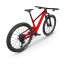 SPARK 960 RED SPARK 960 RED