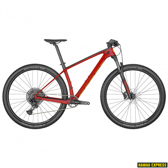 SCALE 940 RED SCALE 940 RED