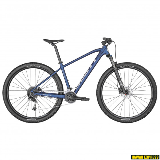 ASPECT 940 BLUE ASPECT 940 BLUE