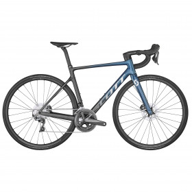 Road bikes