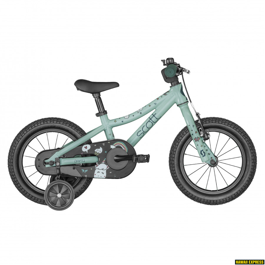 scott contessa 16 inch