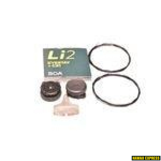 BOA REEL & LACE REPL. BOA Li2 BOA REEL & LACE REPL. BOA Li2