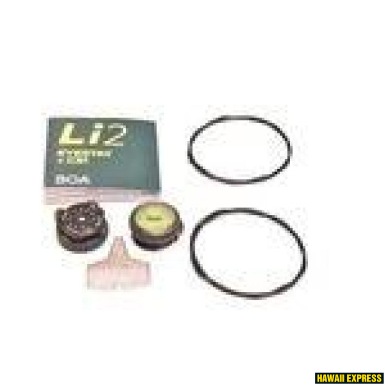 BOA REEL & LACE REPL. BOA Li2 BOA REEL & LACE REPL. BOA Li2
