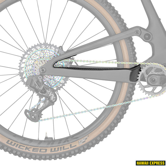 RAAMIKAITSEKOMPLEKT SPARK CB CS/SS RAAMIKAITSEKOMPLEKT SPARK CB CS/SS