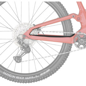 RAAMIKAITSEKOMPLEKT SPARK AL CS/SS