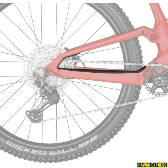 RAAMIKAITSEKOMPLEKT SPARK AL CS/SS