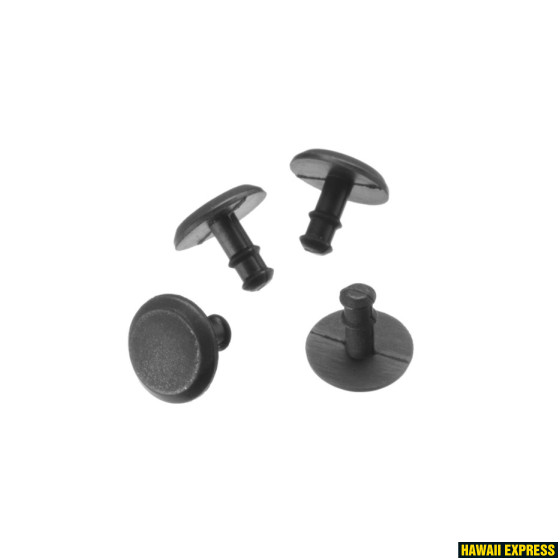 RIVET PLUG SET 4PCS ADDICT 22