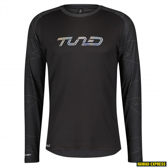 M`S TRAIL TUNED LS M`S TRAIL TUNED LS