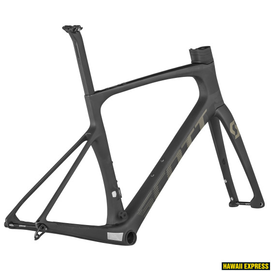 RAAM FOIL RC 10 HMF RAAM FOIL RC 10 HMF