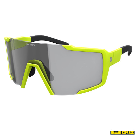 SHIELD COMPACT LS SHIELD COMPACT LS