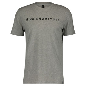 NO SHORTCUTS s/sl