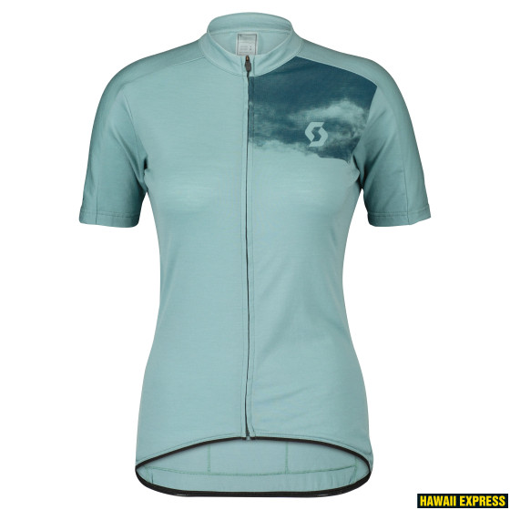 W`S GRAVEL MERINO SS W`S GRAVEL MERINO SS