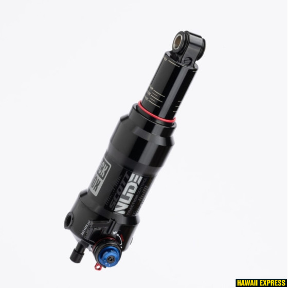 Rear shock Spark RS Nude 5 RLC3 Rear shock Spark RS Nude 5 RLC3