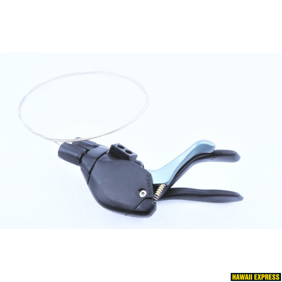 LENKSULUKK Twinloc 2 dropperile downclamp 22 LENKSULUKK Twinloc 2 dropperile downclamp 22