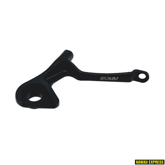 Spark Brake Mount 180mm Spark Brake Mount 180mm