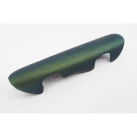 Brake mount cover front Addict RC 22 prism komodo green Brake mount cover front Addict RC 22 prism komodo green