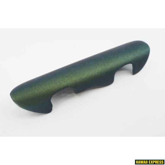 Brake mount cover front Addict RC 22 prism komodo green Brake mount cover front Addict RC 22 prism komodo green