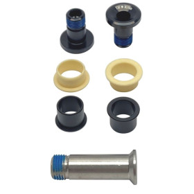 Shock mount bolt kit Spark 22 Shock mount bolt kit Spark 22