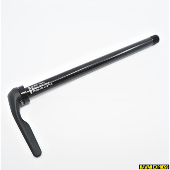 Varuosa raamile Axle RWS Rear 148x12 Spark plug