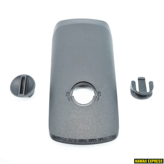 Varuosa raamile Cable/Shock DT cover Spark carbon 22 Varuosa raamile Cable/Shock DT cover Spark carbon 22