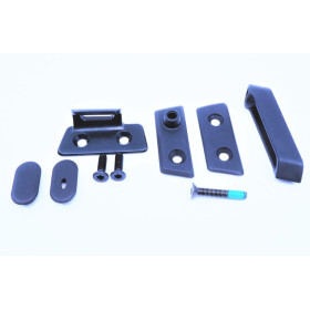 Varuosa raamile FD kit Addict Gravel 22