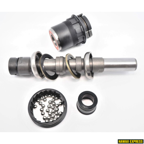 Hub rep kit RXC-4005 R XD 22 Hub rep kit RXC-4005 R XD 22