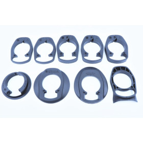 KAELAKAUSID HEADSET SPACER KIT Addict-Speedster-Gravel 22