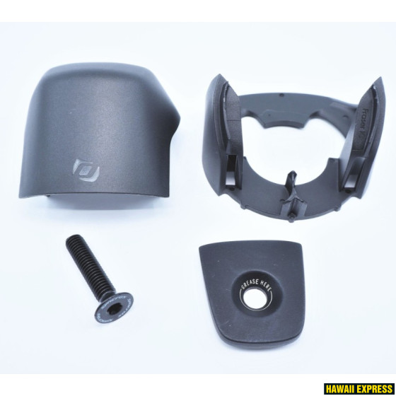 STEM SPACER/Top Cap MTB Combo 22 STEM SPACER/Top Cap MTB Combo 22