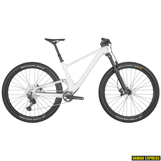 SPARK 930 WHITE SPARK 930 WHITE