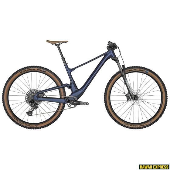 SPARK 970 BLUE SPARK 970 BLUE