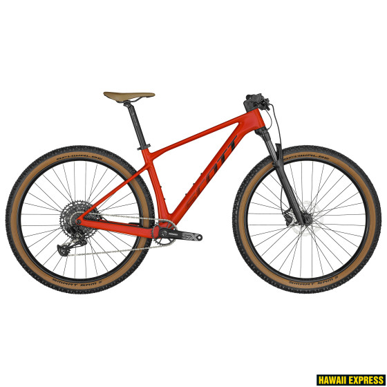 SCALE 940 RED SCALE 940 RED