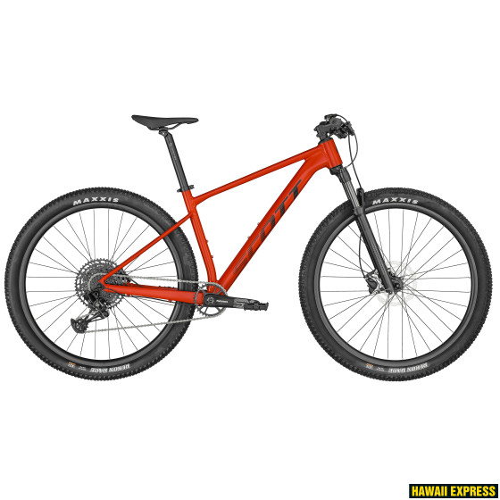 SCALE 970 RED SCALE 970 RED