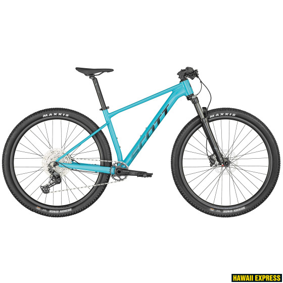 SCALE 980 BLUE SCALE 980 BLUE