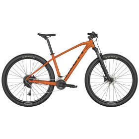 ASPECT 940 ORANGE