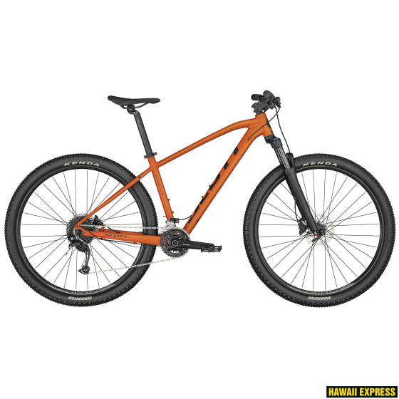 ASPECT 940 ORANGE ASPECT 940 ORANGE