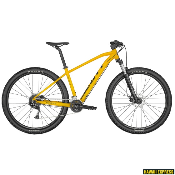 ASPECT 950 YELLOW ASPECT 950 YELLOW