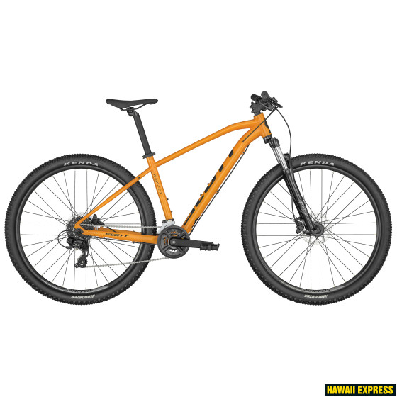 ASPECT 960 ORANGE ASPECT 960 ORANGE