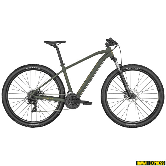 ASPECT 970 MATT GREEN ASPECT 970 MATT GREEN