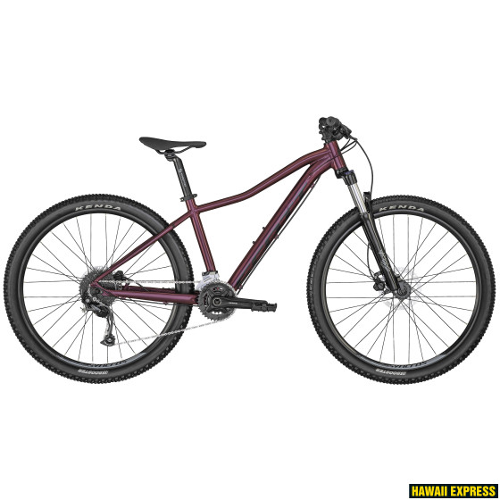 CONTESSA ACTIVE 40 PURPLE CONTESSA ACTIVE 40 PURPLE
