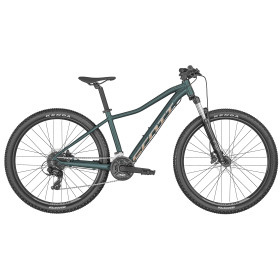 CONTESSA ACTIVE 50 GREEN