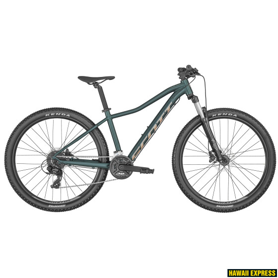 CONTESSA ACTIVE 50 GREEN CONTESSA ACTIVE 50 GREEN