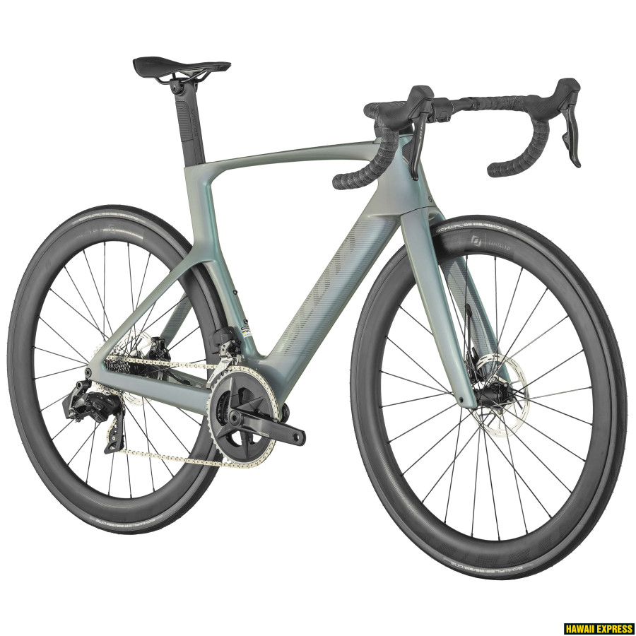 FOIL RC 20