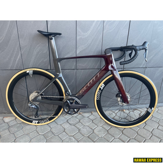 FOIL RC 30 KASUTATUD CUSTOM