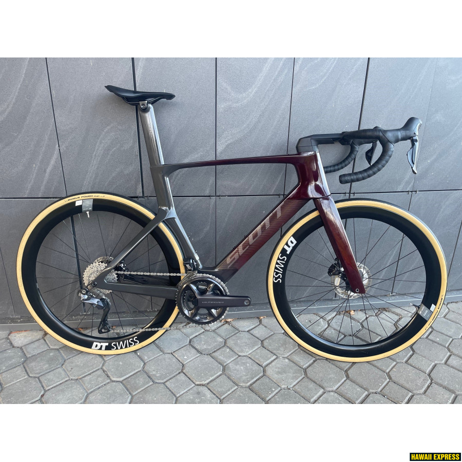 23 FOIL RC 30 CUSTOM L