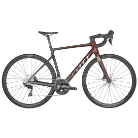 Scott addict rc 15 deals red
