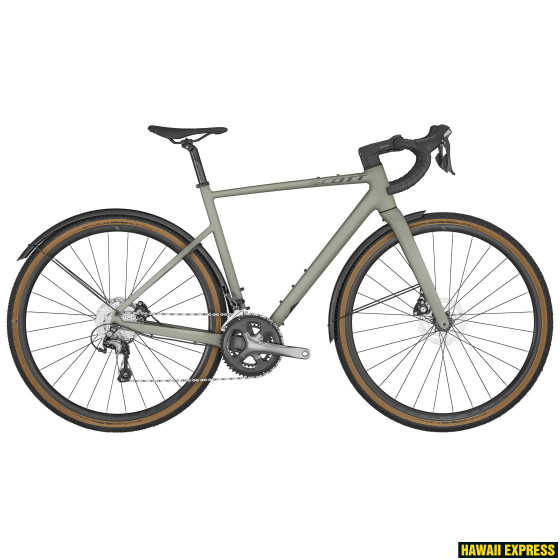 SPEEDSTER GRAVEL 40 EQ SPEEDSTER GRAVEL 40 EQ