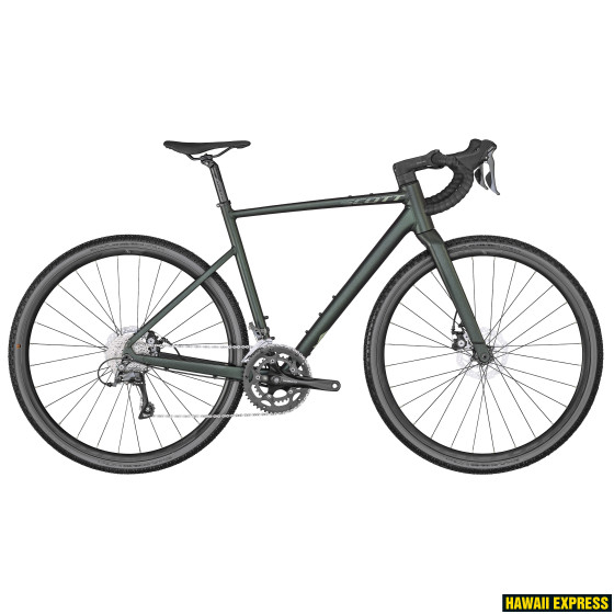 SPEEDSTER GRAVEL 50 SPEEDSTER GRAVEL 50